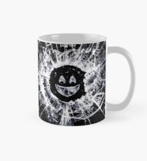 Black Mirror Mug
