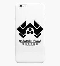 Nakatomi Plaza: Centure City, CA iPhone 6s Plus Case