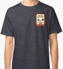 Greater Brockman Evaulation 2018 (Small) Classic T-Shirt