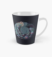 Mind Eruption Tall Mug