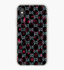 Pattern goy camo iPhone Case