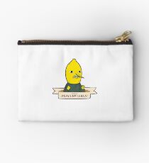This is Unacceptable!!!! Studio Pouch