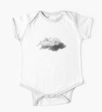 WAITING MAGRITTE One Piece - Short Sleeve
