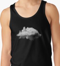 WAITING MAGRITTE Tank Top
