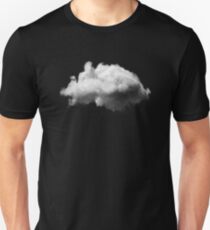 WAITING MAGRITTE Unisex T-Shirt