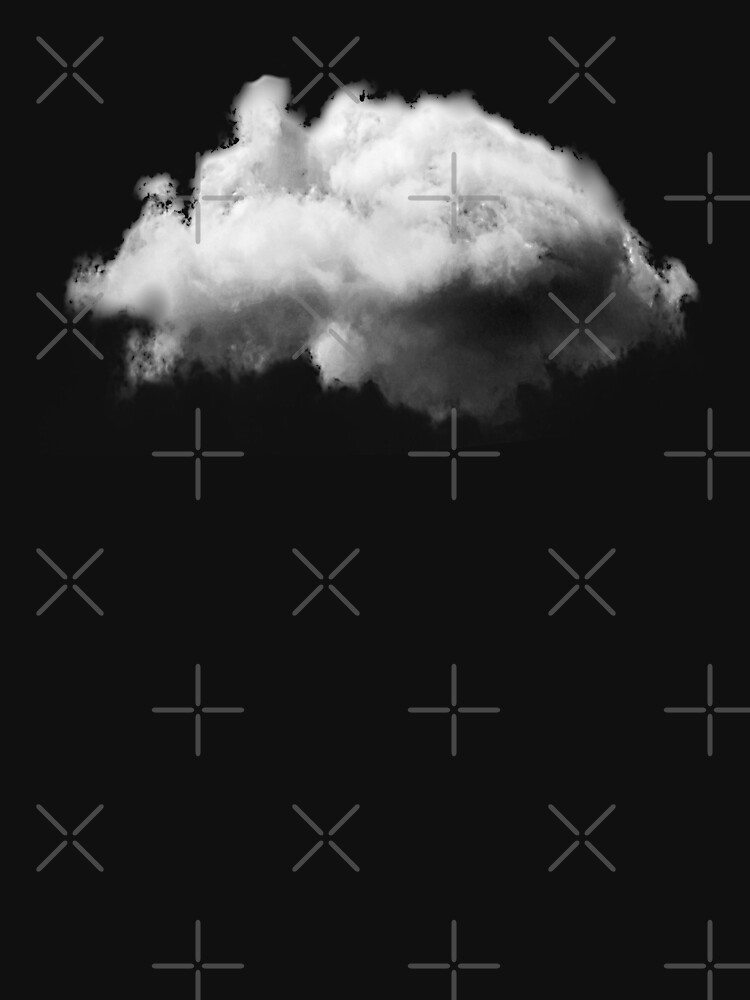 WAITING MAGRITTE by THEUSUALDESIGN