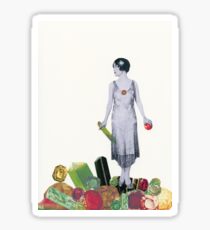 Jewel Thief Sticker