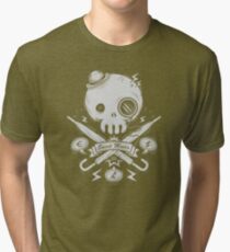 Sweet Moola Tri-blend T-Shirt