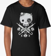 Sweet Moola Long T-Shirt