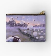 Flying Sheep Studio Pouch