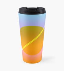 Verano I Travel Mug