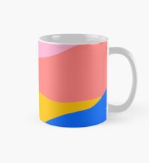 Verano II Classic Mug