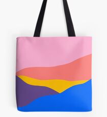 Verano II Tote Bag