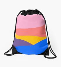 Verano II Drawstring Bag
