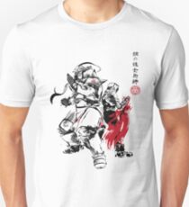 fullmetal alchemist Unisex T-Shirt