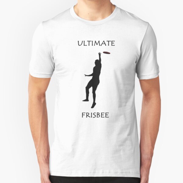 Ultimate Slim Fit T-Shirt