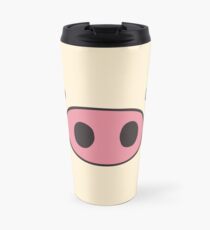 Oink Oink Travel Mug