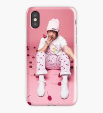 Lil Xan iPhone Case