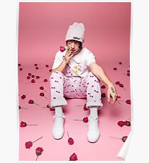 Lil Xan Poster