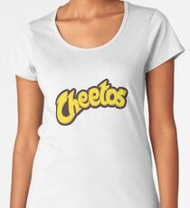 Cheetos Women's Premium T-Shirt