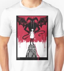 Devilman Crybaby Unisex T-Shirt