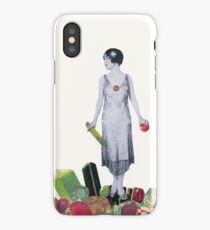 Jewel Thief iPhone Case