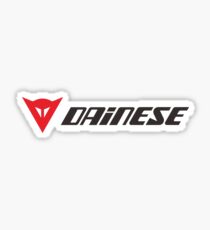 Dainese Sticker