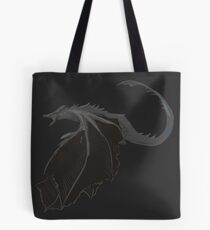 Dragon Soul Tote Bag