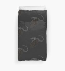 Dragon Soul Duvet Cover