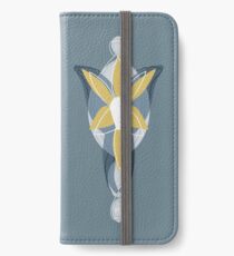 Evenstar iPhone Wallet/Case/Skin