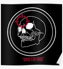 Momento Mori Poster