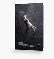 Beloved Greeting Card