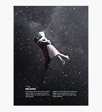 Beloved Photographic Print