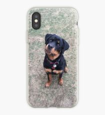 Dog. iPhone Case