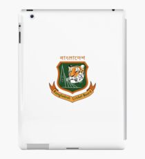 Bangladesh Cricket Board iPad Case/Skin
