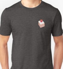 Shortcake Unisex T-Shirt