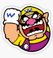 Archrival Sticker