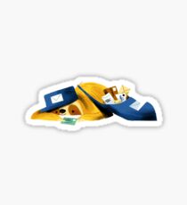 Mail For You Sticker