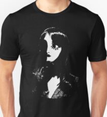 Art Deco Woman Unisex T-Shirt