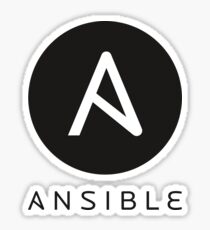 Ansible Sticker