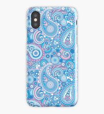 Abstract designs iPhone Case