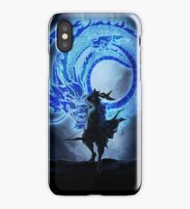 Dragonsoul archer iPhone Case