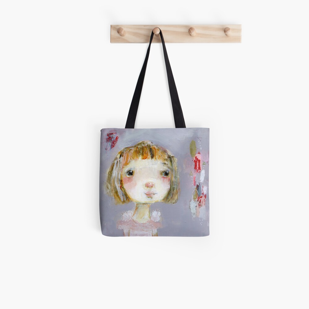 HOPE Tote Bag
