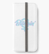 Bitchin' iPhone Wallet/Case/Skin