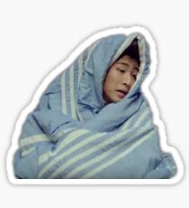 B.I. iKON meme Sticker