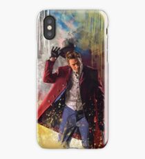 Phineas iPhone Case