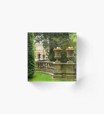 Potsdam Acrylic Block