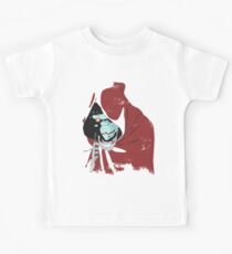 Mumm Ra from Thundercats Kids Tee