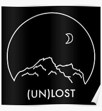 (Un)Lost Poster