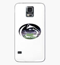 Penn State Beaver Stadium Case/Skin for Samsung Galaxy